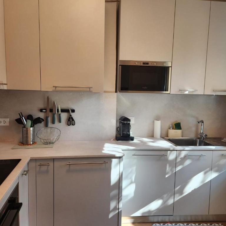 Dei Gallucci Apartment B&B - Appartamento con 2 Camere da Letto - 5