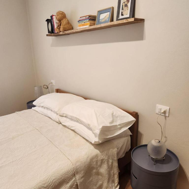 Dei Gallucci Apartment B&B - Appartamento con 2 Camere da Letto - 15