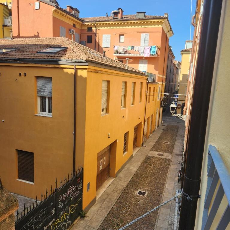 Dei Gallucci Apartment B&B - Appartamento con 2 Camere da Letto - 11