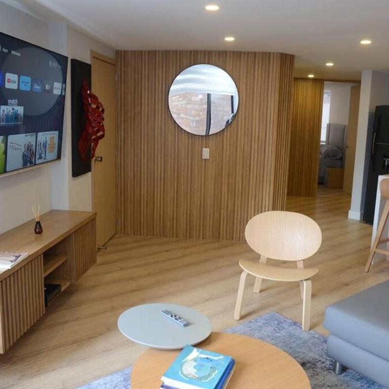 Beautiful 3 BR Apt in Zona Rosa - Apartamento de 3 dormitorios - 1