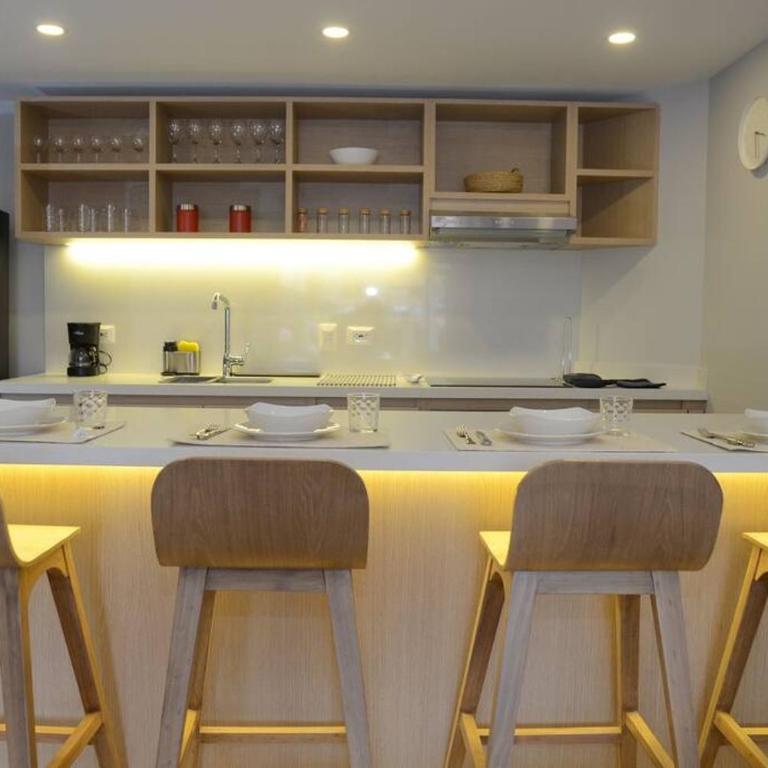 Beautiful 3 BR Apt in Zona Rosa - Apartamento de 3 dormitorios - 2