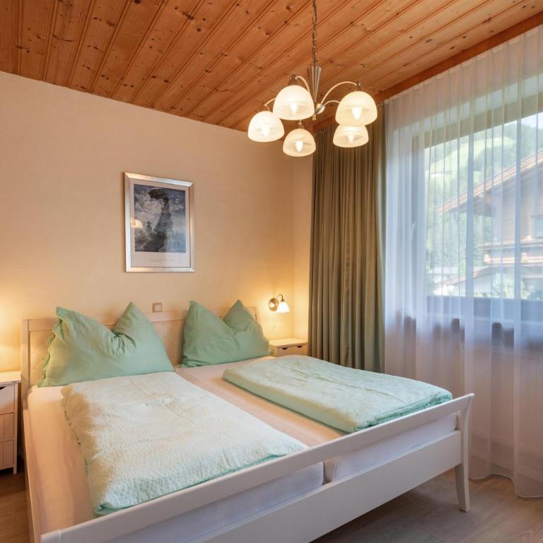Appartementhaus Renate Unterer - Apartment mit Bad - 1