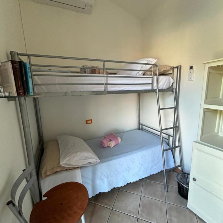 Casa Vacanze Eloise - Casa con 3 Camere da Letto - 23