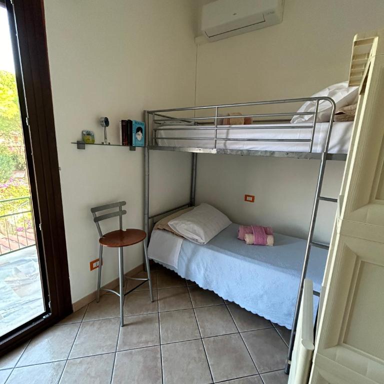 Casa Vacanze Eloise - Casa con 3 Camere da Letto - 24