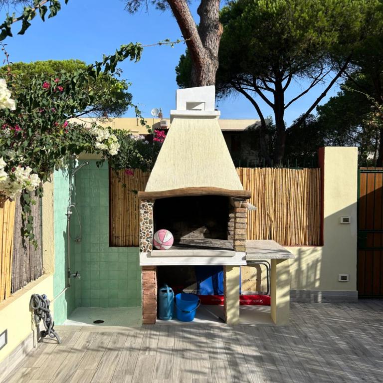 Casa Vacanze Eloise - Casa con 3 Camere da Letto - 25