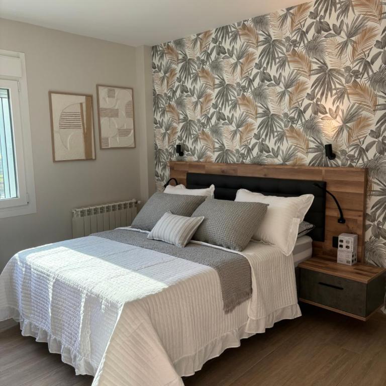 Villa Nogueira - Apartamento de 2 dormitorios - 19