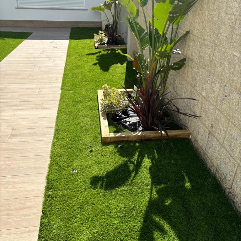 Villa Nogueira - Apartamento de 2 dormitorios - 18