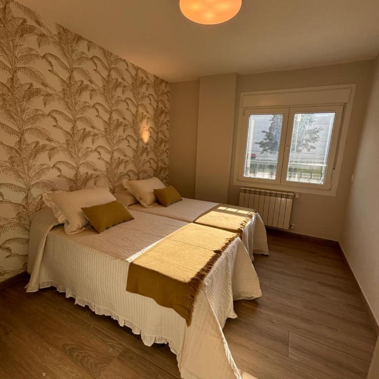 Villa Nogueira - Apartamento de 2 dormitorios - 22