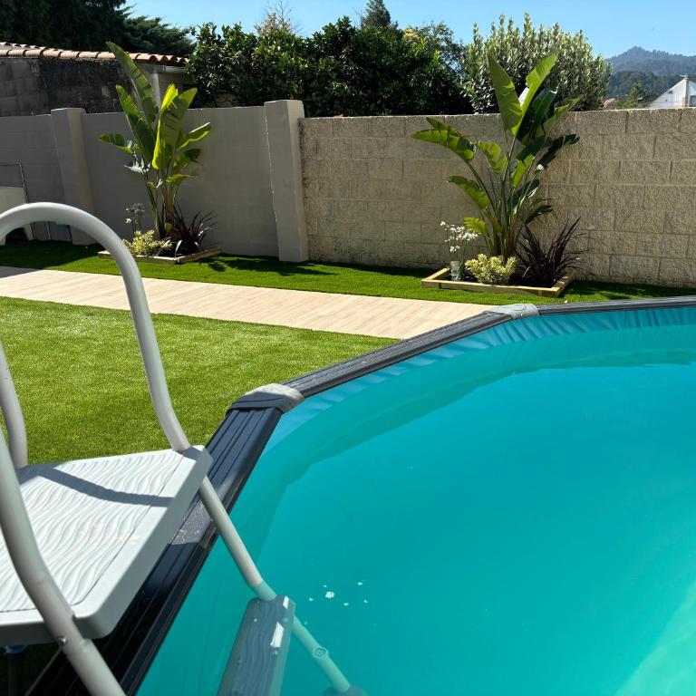 Villa Nogueira - Apartamento de 2 dormitorios - 1