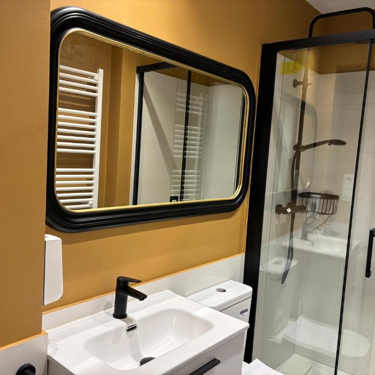 Villa Nogueira - Apartamento de 2 dormitorios - 30