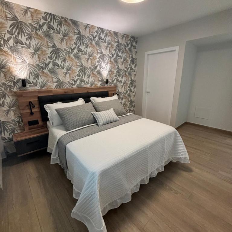 Villa Nogueira - Apartamento de 2 dormitorios - 32