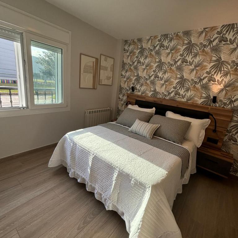 Villa Nogueira - Apartamento de 2 dormitorios - 33