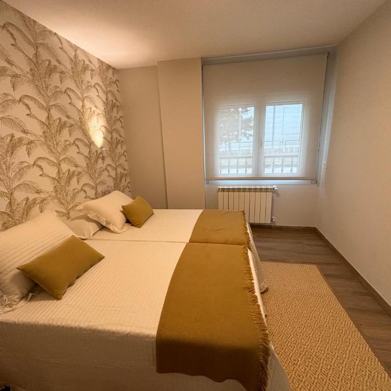 Villa Nogueira - Apartamento de 2 dormitorios - 34