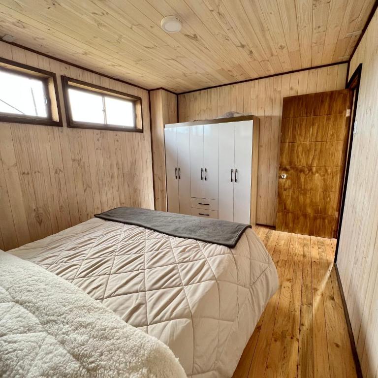 Casa 2 pisos Pangal - Casa con 1 dormitorio - 9