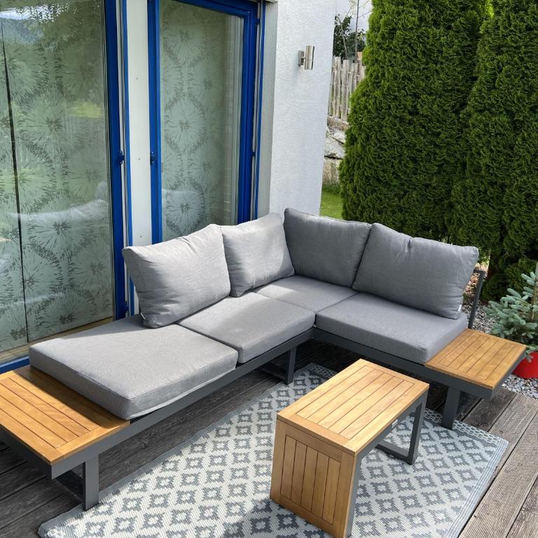 Haus Sonnenweg - Haus mit 3 Schlafzimmern und Garten - 37