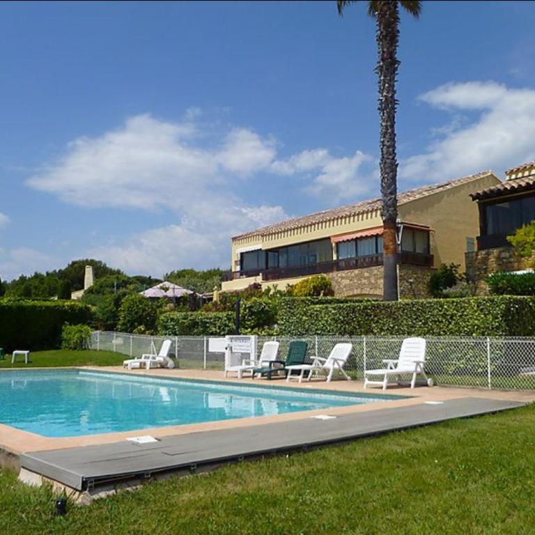 Un petit coin de paradis à Sanary sur mer - Two-Bedroom Apartment - 4