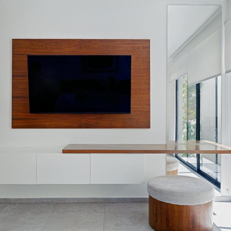 Lux retreat in heart of nature - Casa Senderos - Four-Bedroom House - 13