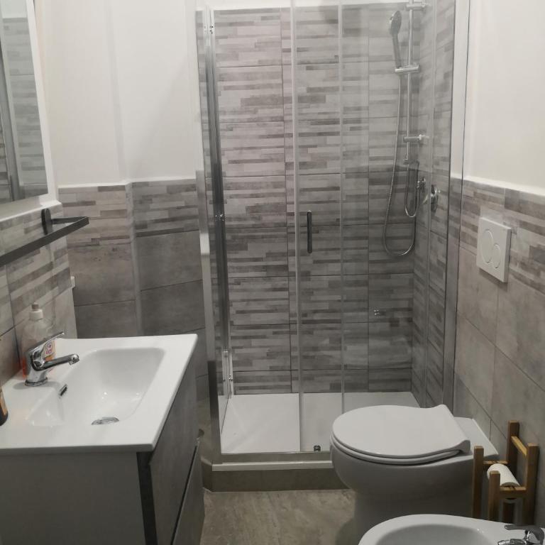 Notti di San Lorenzo - Appartamento Deluxe con 2 Camere da Letto e Vista Giardino - 4