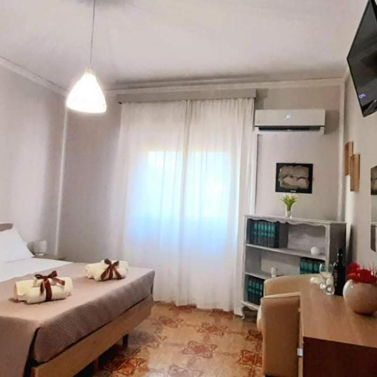Casa Grazia - Appartamento con 1 Camera da Letto - 4
