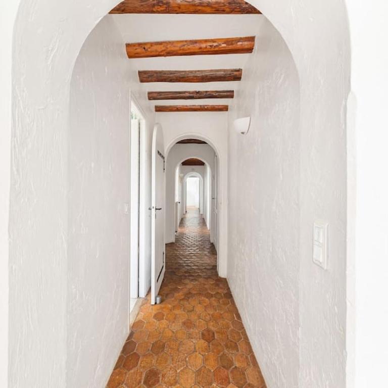 "La Bigaude" votre villa provençale climatisée, piscine et jardin à Mougins Village - Villa avec Piscine Privée - 30