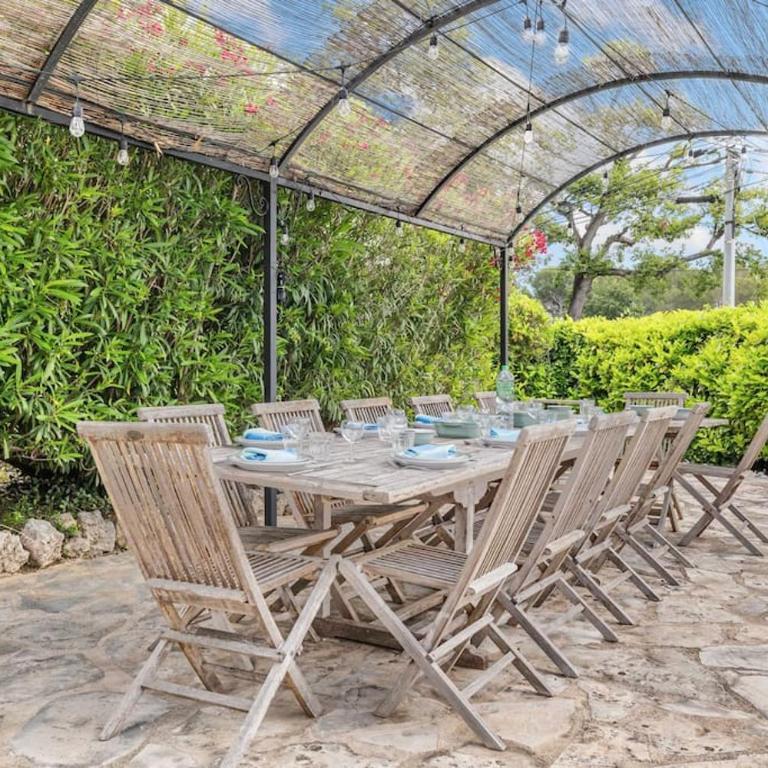 "La Bigaude" votre villa provençale climatisée, piscine et jardin à Mougins Village - Villa avec Piscine Privée - 33