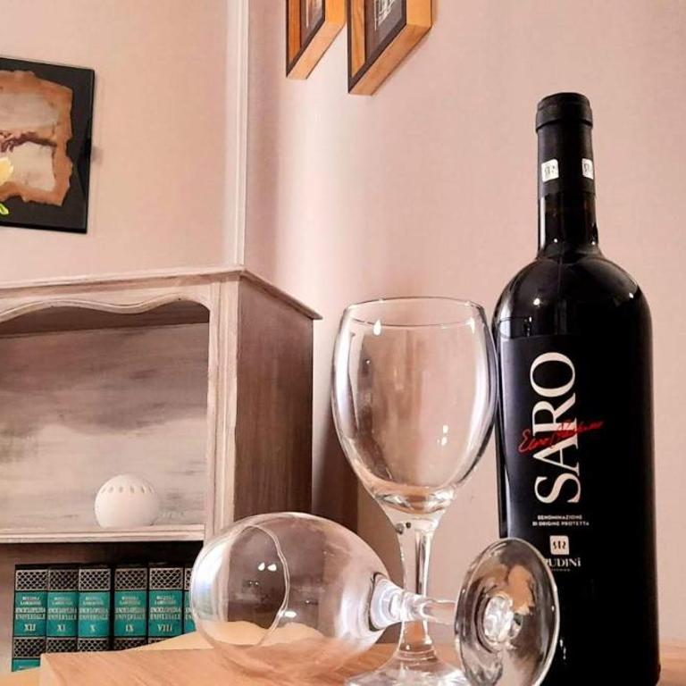Casa Grazia - Appartamento con 1 Camera da Letto - 7
