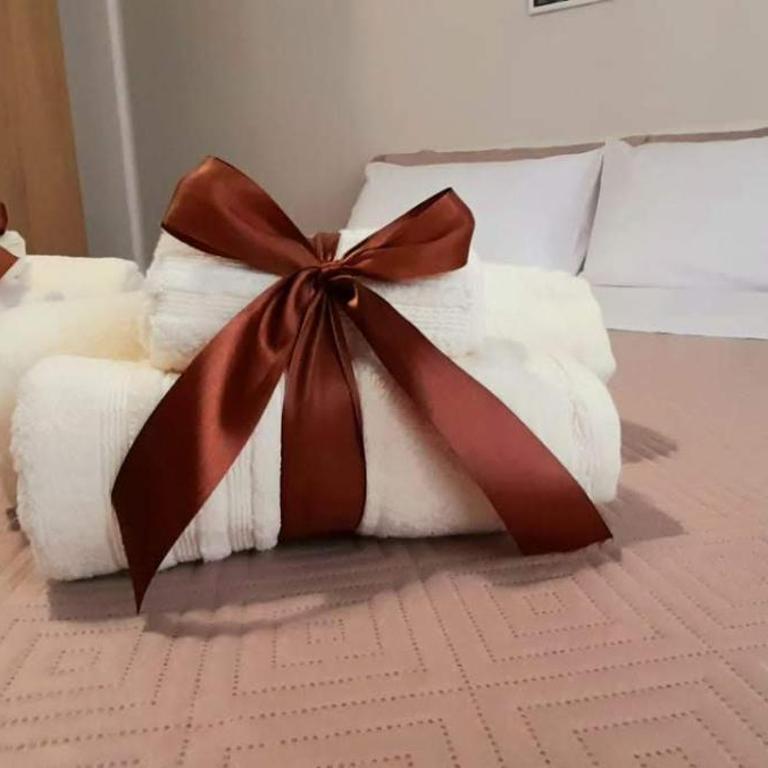 Casa Grazia - Appartamento con 1 Camera da Letto - 3