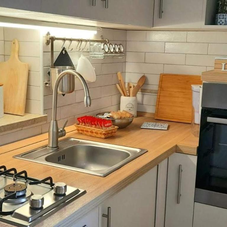 Casa Grazia - Appartamento con 1 Camera da Letto - 9