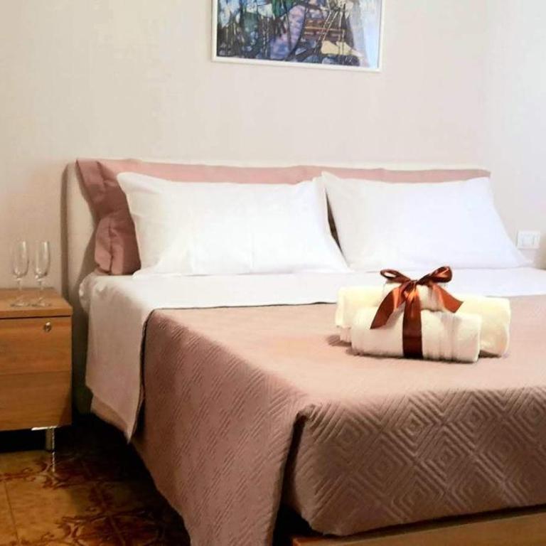 Casa Grazia - Appartamento con 1 Camera da Letto - 5