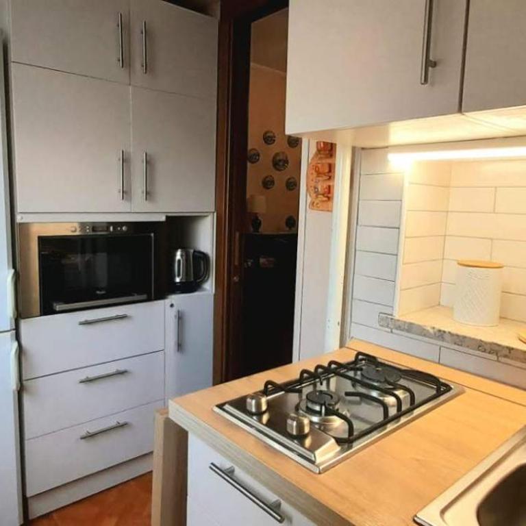 Casa Grazia - Appartamento con 1 Camera da Letto - 11