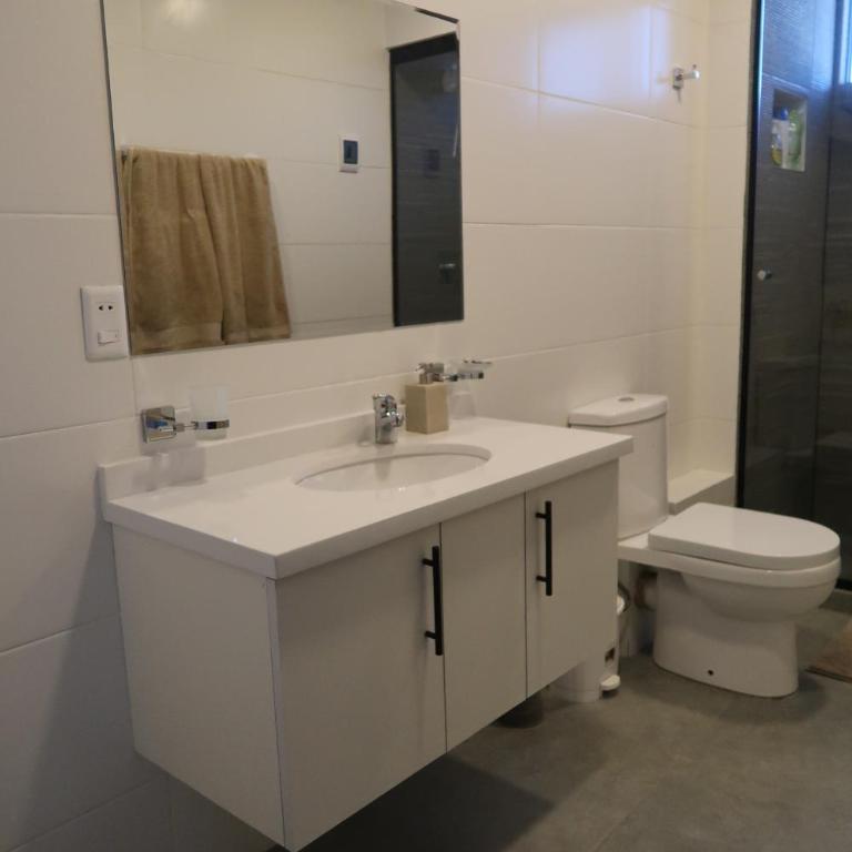 Hermoso departamento con vista panoramica - Apartamento de 3 dormitorios - 18