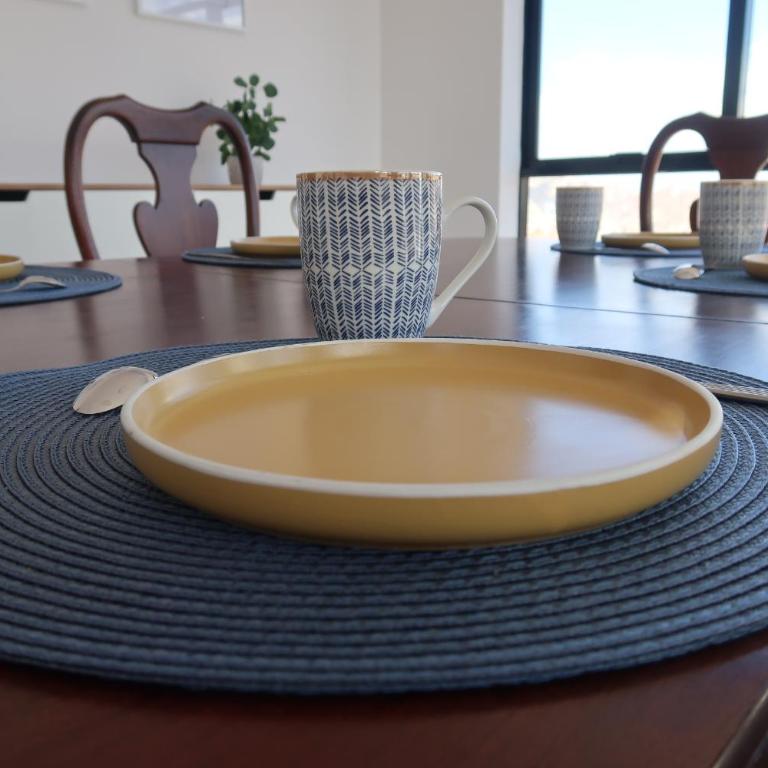 Hermoso departamento con vista panoramica - Apartamento de 3 dormitorios - 21