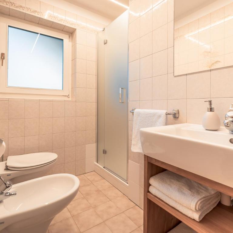 Haflingerhof - Apartment mit 1 Schlafzimmer und Terrasse - 6