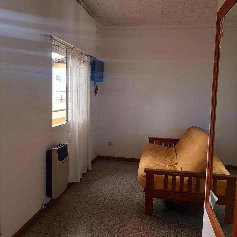 Aapart del Centro - Apartamento de 1 dormitorio - 5