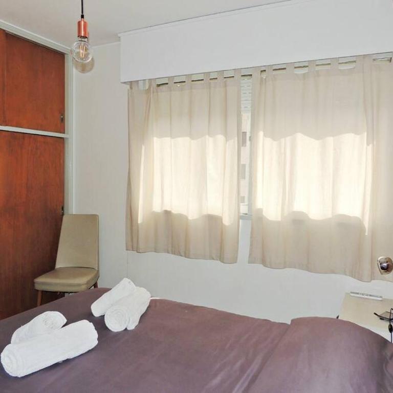 Semipiso céntrico con hermosas vistas de la ciudad - Apartamento de 3 dormitorios - 29
