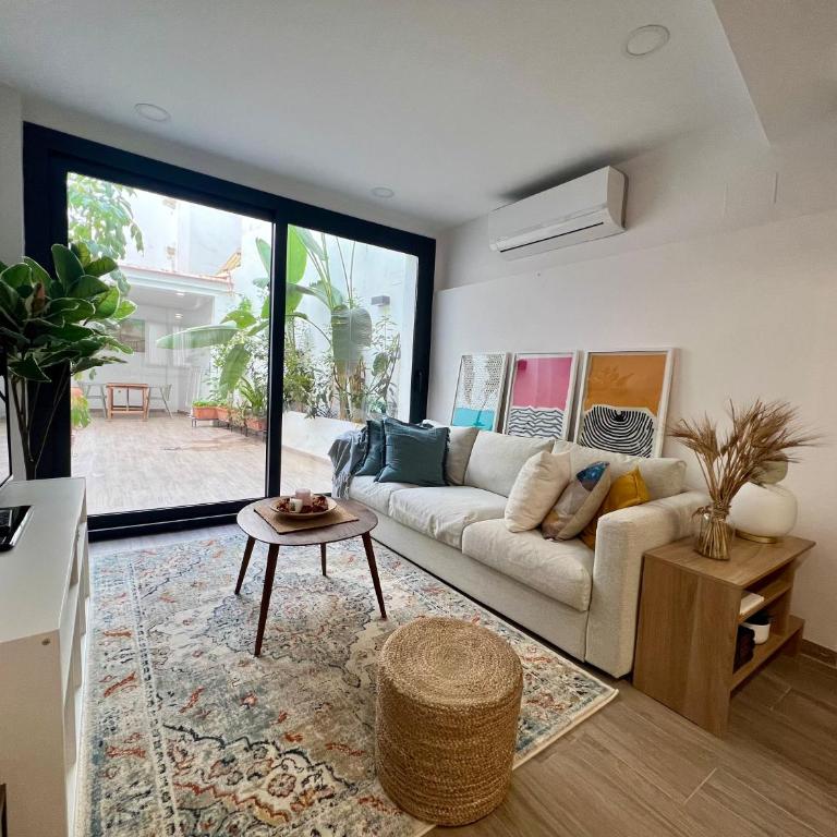 Calma Places - Triana - Apartamento de 2 dormitorios - 1