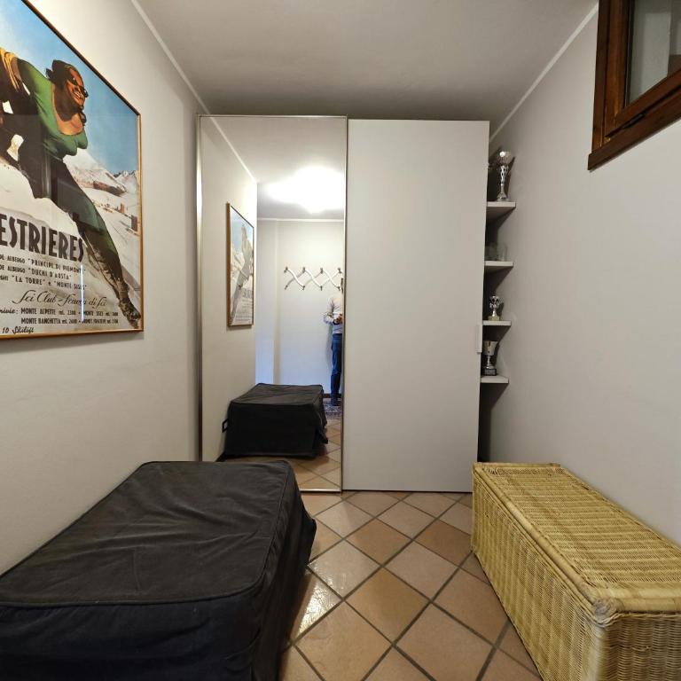 Hostdomus - Pastore Apartment - Appartamento Monolocale con Balcone - 12