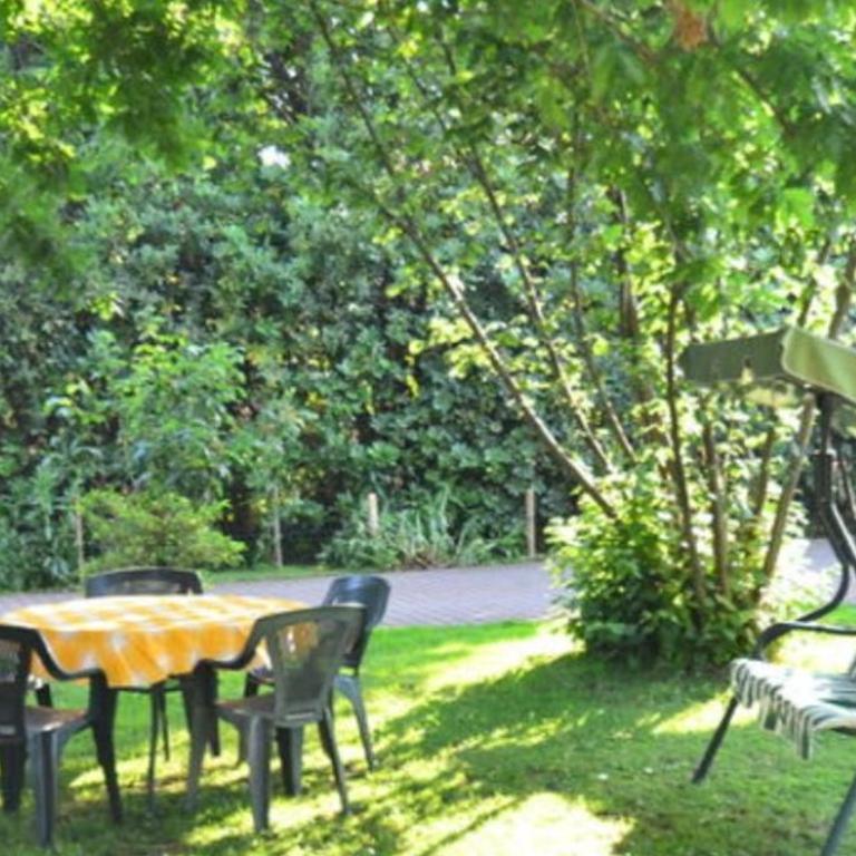 Casa Serena - Casa con 2 Camere da Letto - 7