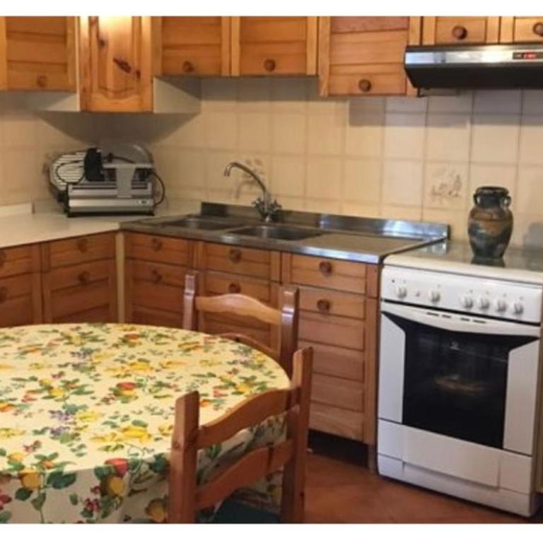 Casa Serena - Casa con 2 Camere da Letto - 9