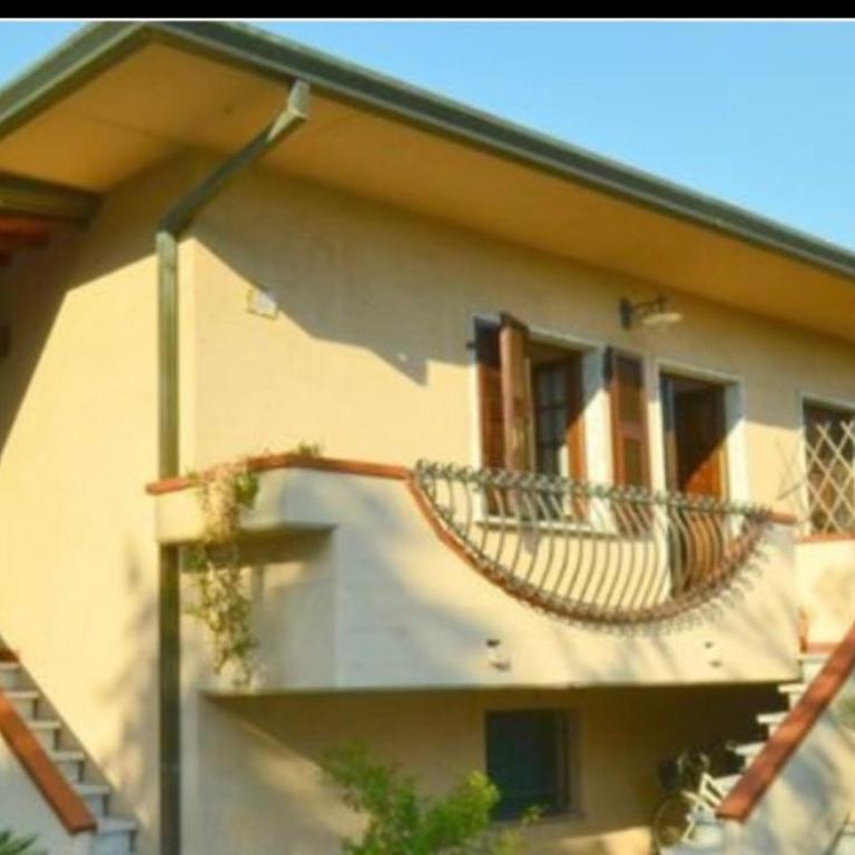 Casa Serena - Casa con 2 Camere da Letto - 5