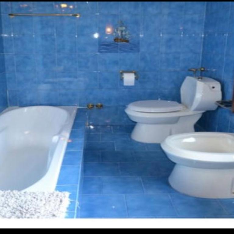 Casa Serena - Casa con 2 Camere da Letto - 11