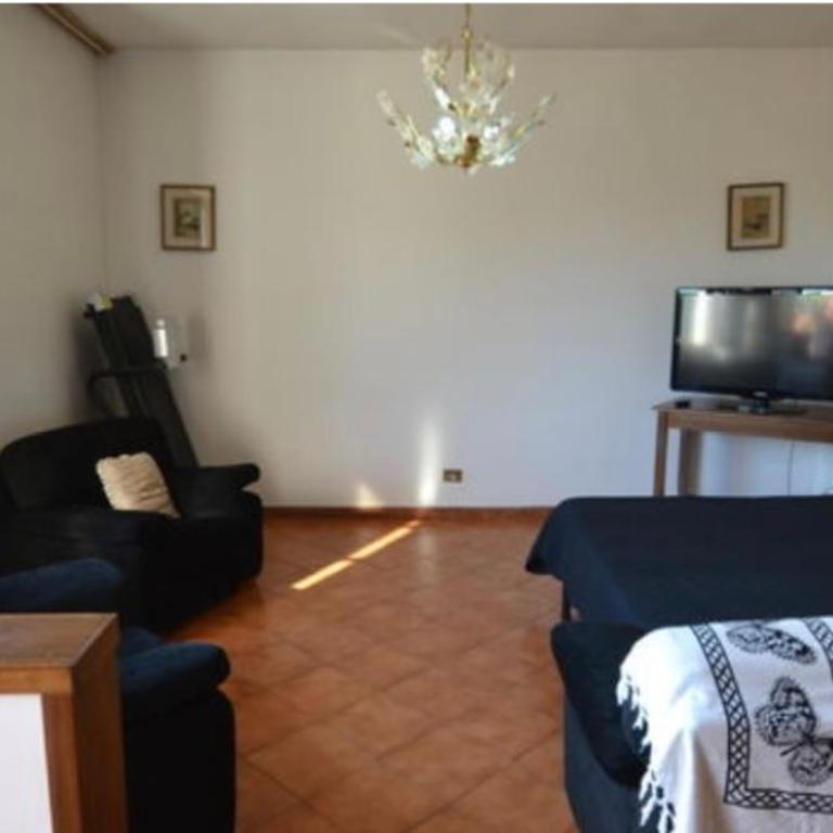 Casa Serena - Casa con 2 Camere da Letto - 10