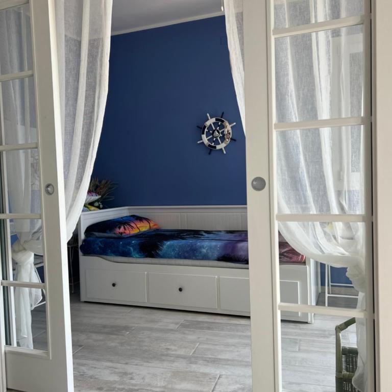 Appartamenti Bellavista 107 - Appartamento con 3 Camere da Letto e Vista Mare - 16