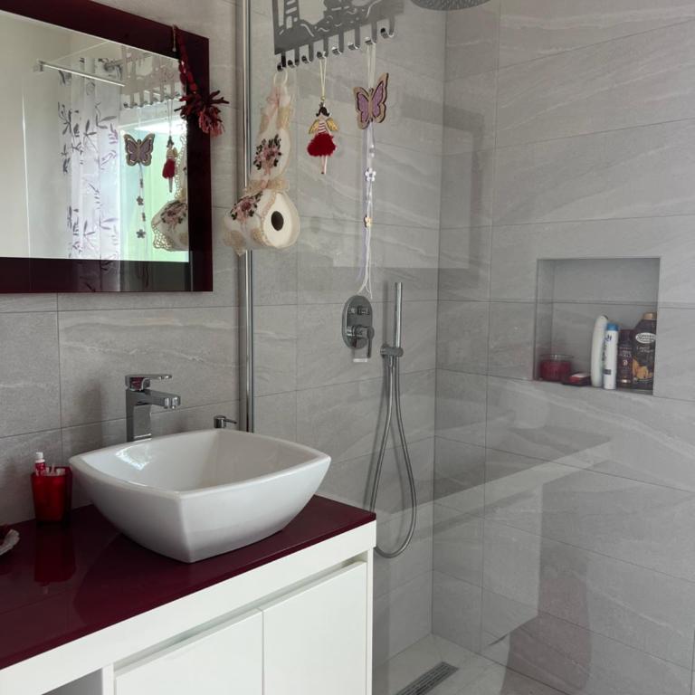 Appartamenti Bellavista 107 - Appartamento con 3 Camere da Letto e Vista Mare - 6