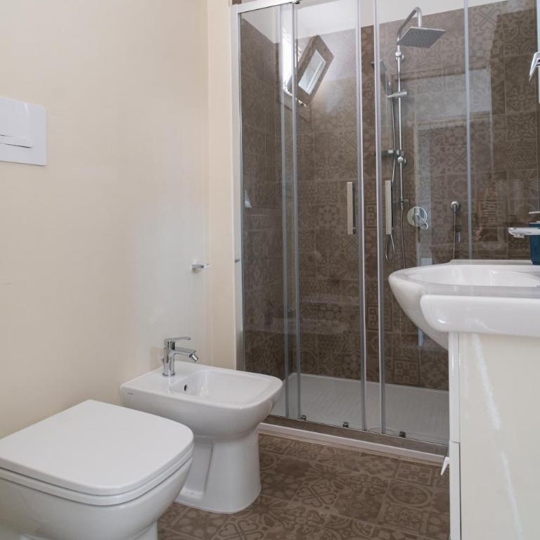 PALAZZO IOLEI - Zia Lidia - Appartamento con 1 Camera da Letto - 10