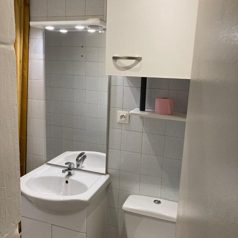 le tout petit qui a tout d'un grand - One-Bedroom Apartment - 2