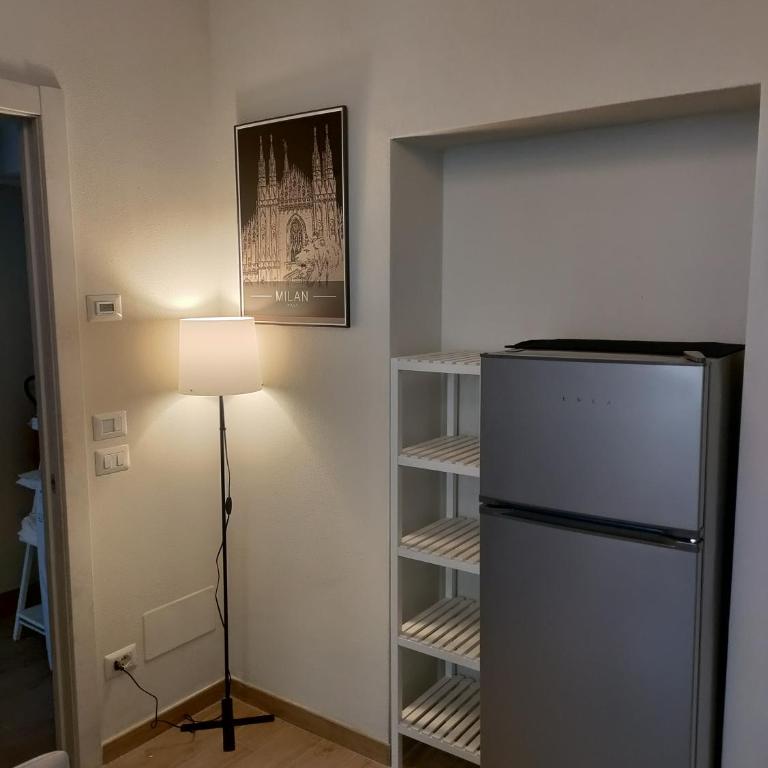 Nice Home Milano Tortona - Appartamento con 1 Camera da Letto - 20