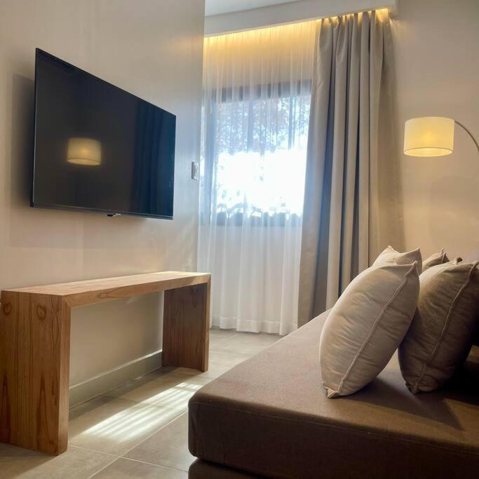 Park Apartments - Apartamento de 1 dormitorio - 10