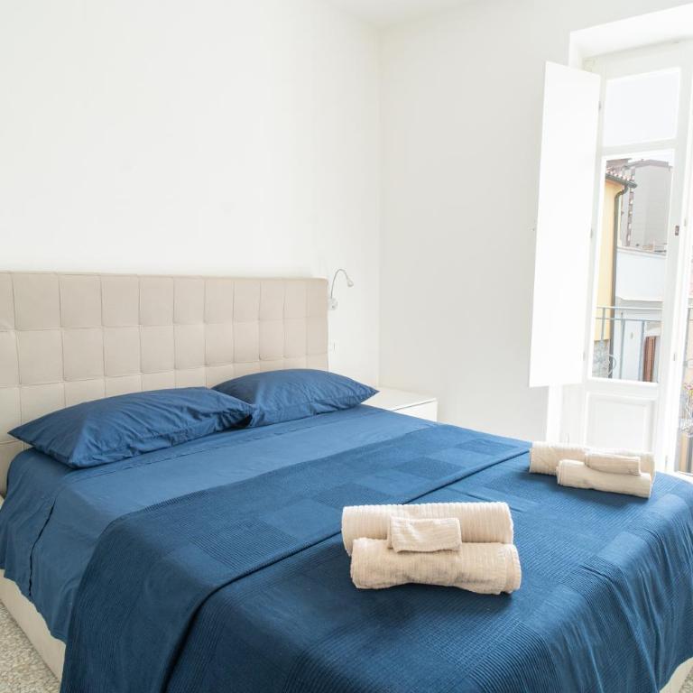 PALAZZO IOLEI - Zia Lidia - Appartamento con 1 Camera da Letto - 9