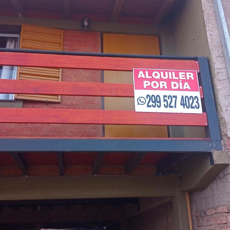 Pelado - Apartamento de 1 dormitorio - 4